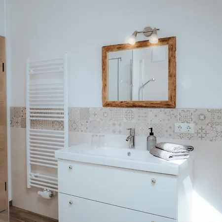 Auerhias * Saint Wolfgang