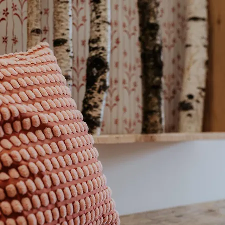 Apartamento Auerhias