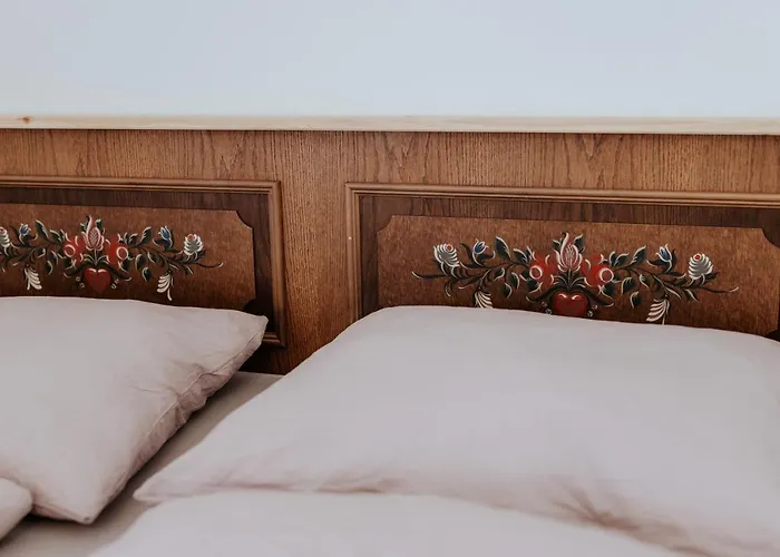 アパート Auerhias