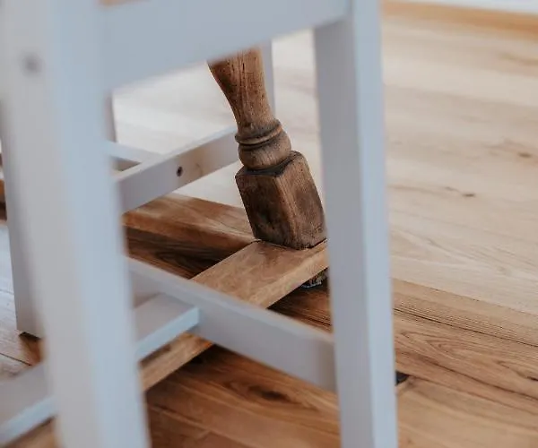 アパート Auerhias Saint Wolfgang