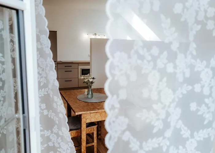 Auerhias Saint Wolfgang