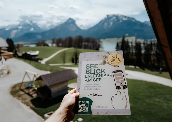 Auerhias アパート