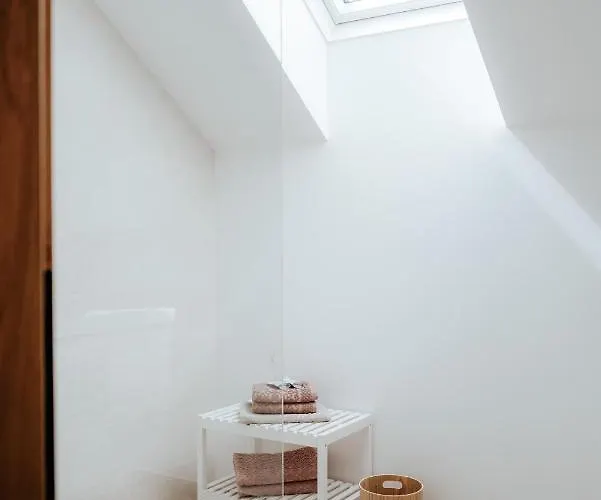 Auerhias アパート *