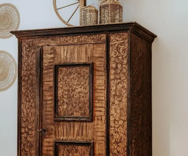 Auerhias Saint Wolfgang