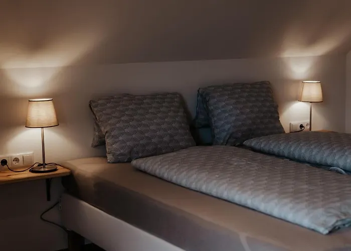 Auerhias Saint Wolfgang