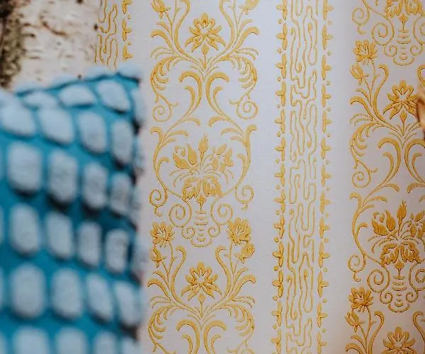 Auerhias アパート *