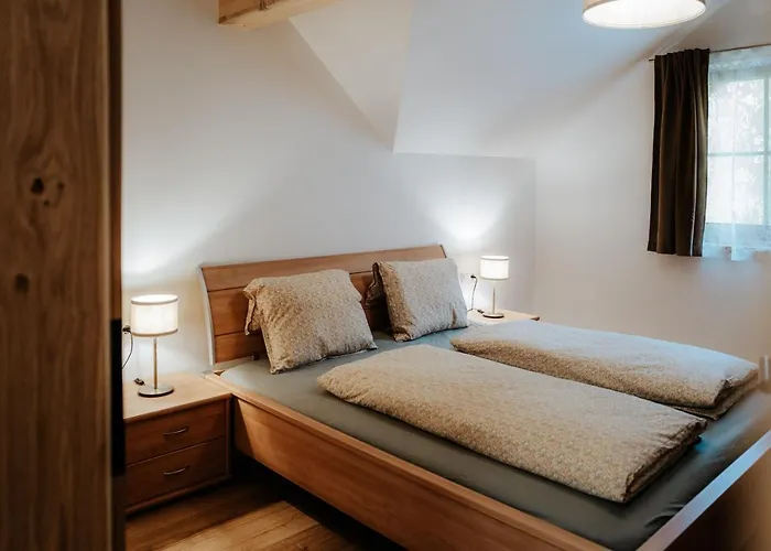 アパート Auerhias *