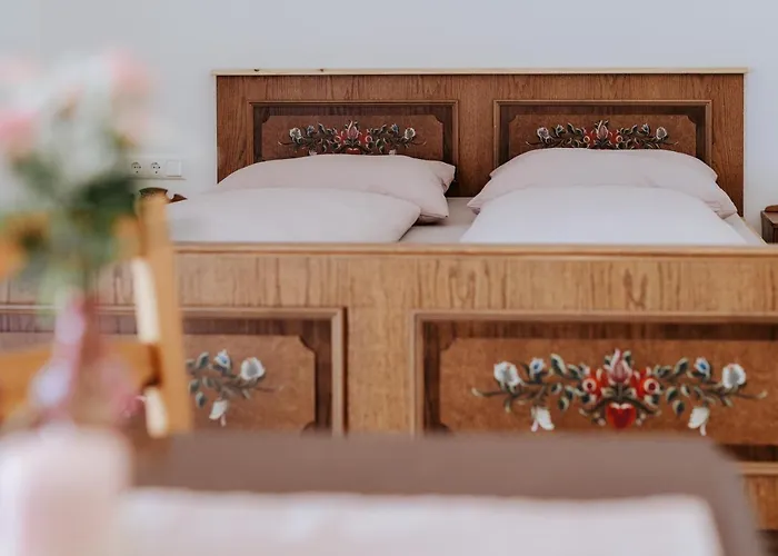 Auerhias アパート *