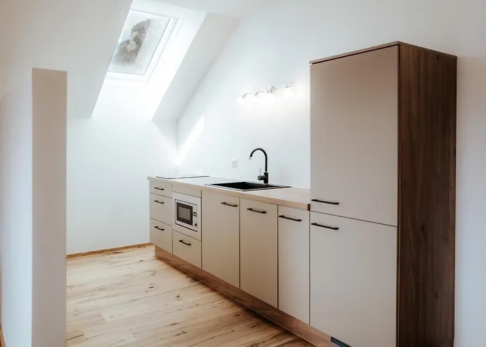 Auerhias アパート Saint Wolfgang