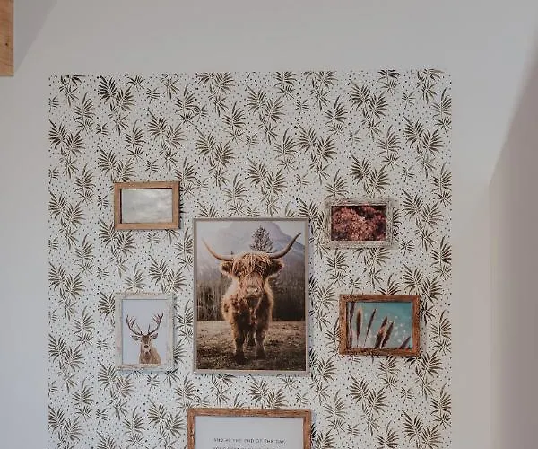 アパート Auerhias Saint Wolfgang