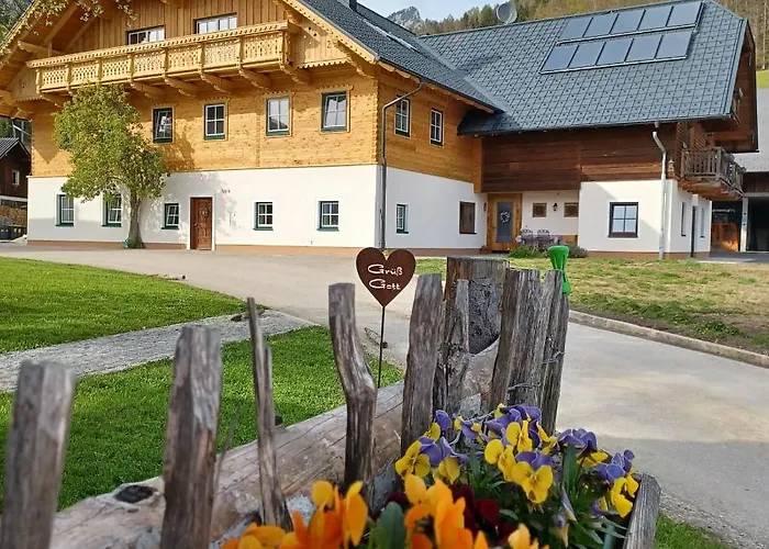 Auerhias アパート