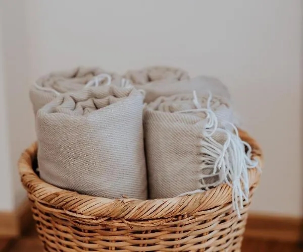 アパート Auerhias Saint Wolfgang