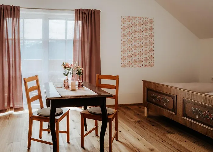 Auerhias アパート Saint Wolfgang