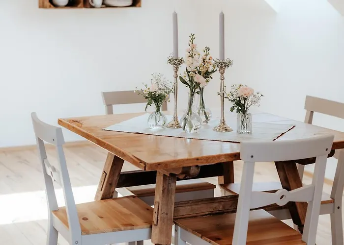 Auerhias アパート Saint Wolfgang