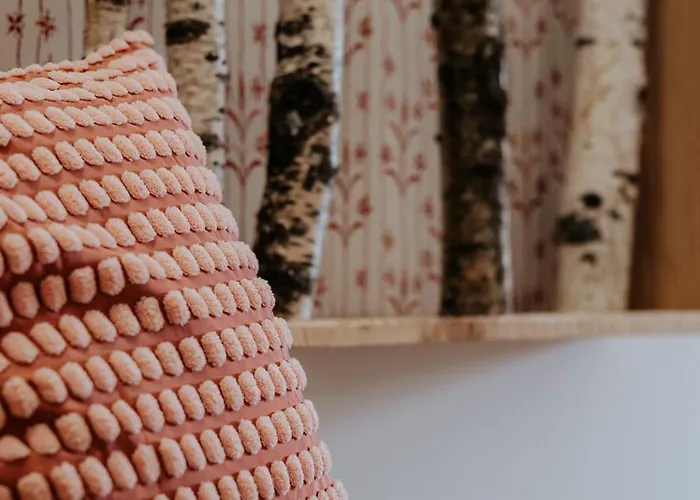 アパート Auerhias